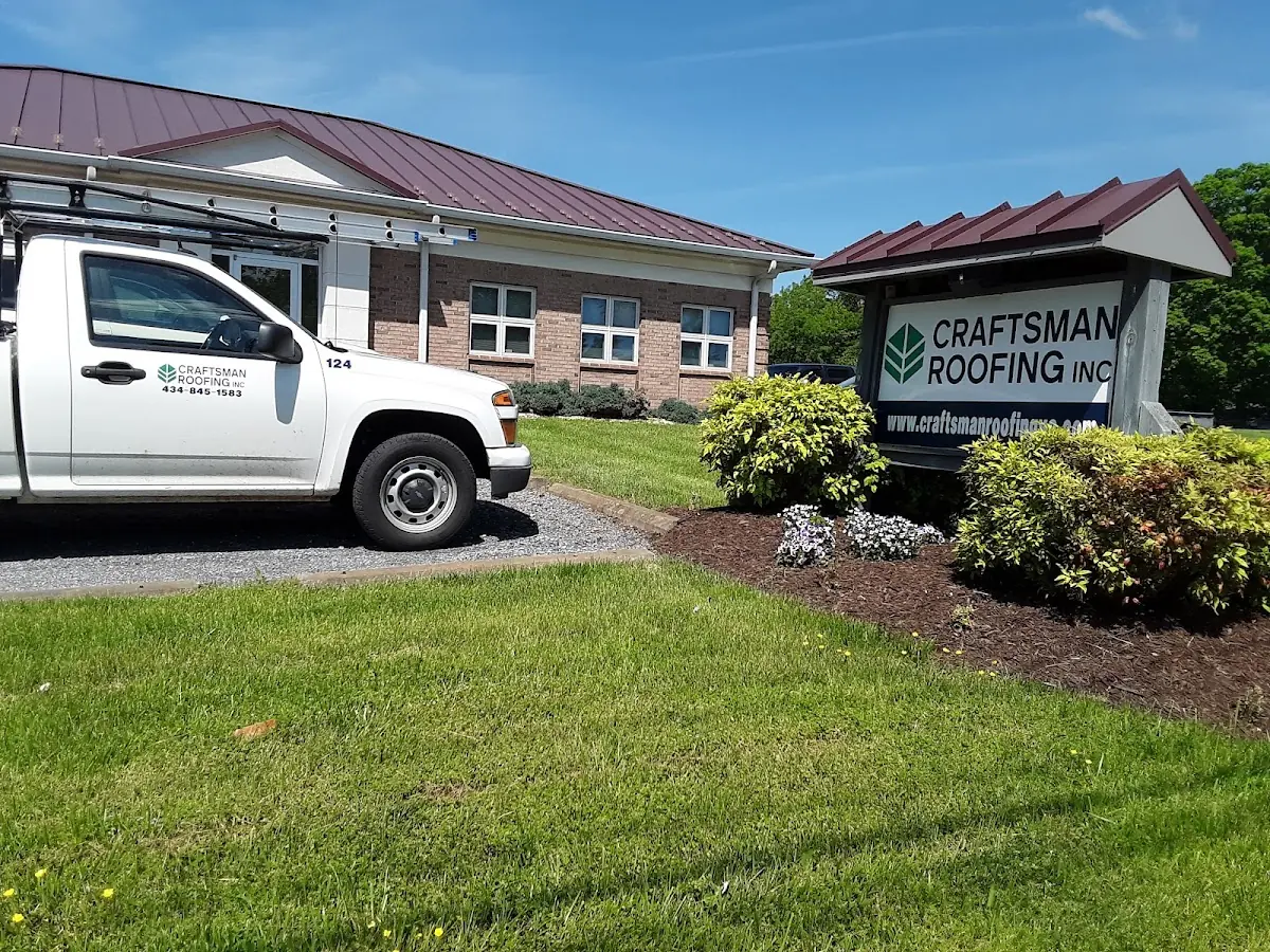 Quality Hail Damage Roof Repair by experienced craftsmen in Lordship
